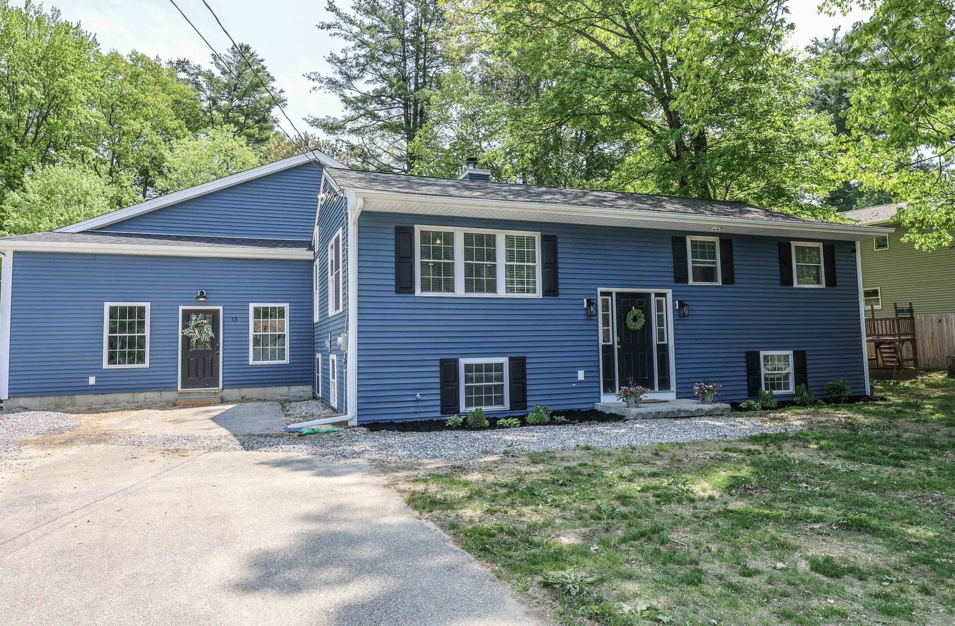 15 Belmont Drive Merrimack NH 03054