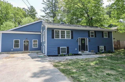 15 Belmont Drive Merrimack NH 03054