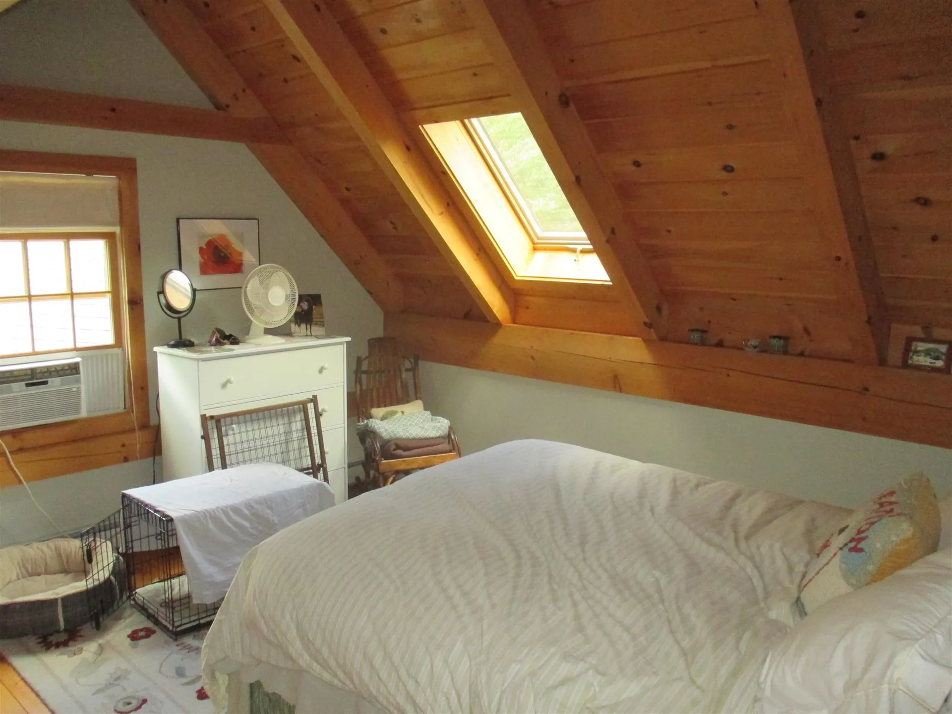 450 Deerwood Hills Road Londonderry VT 05155