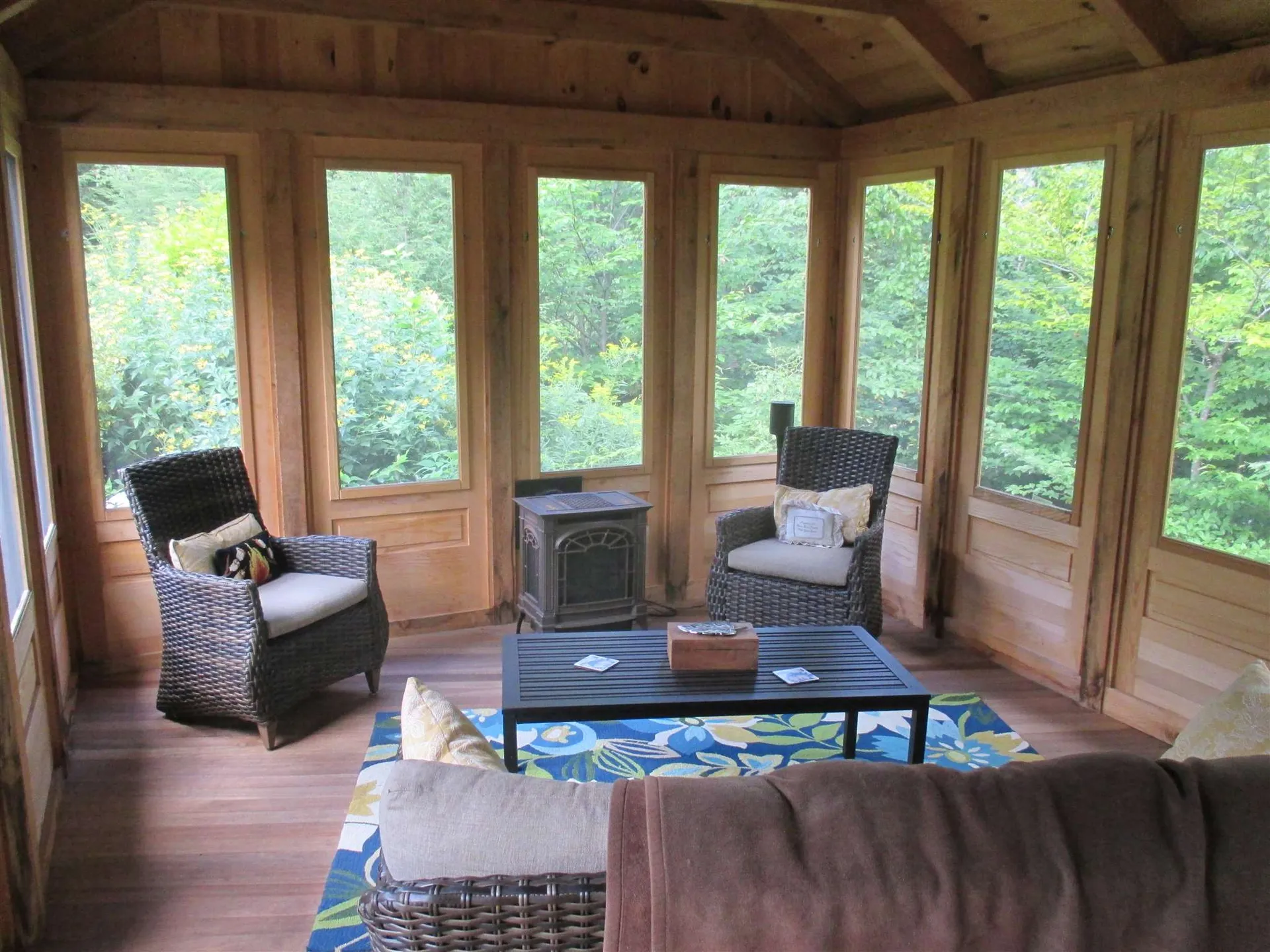 450 Deerwood Hills Road Londonderry VT 05155