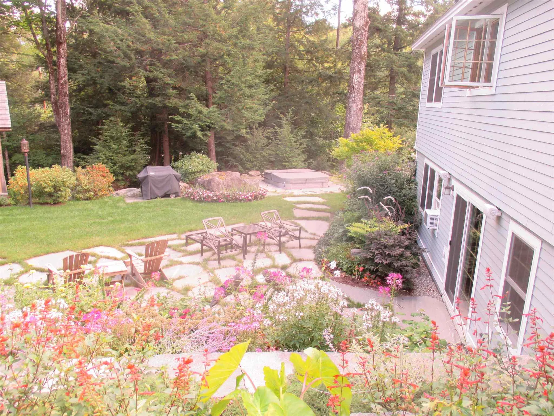 450 Deerwood Hills Road Londonderry VT 05155