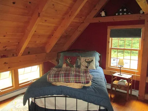 450 Deerwood Hills Road Londonderry VT 05155