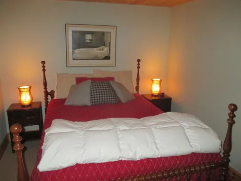 450 Deerwood Hills Road Londonderry VT 05155