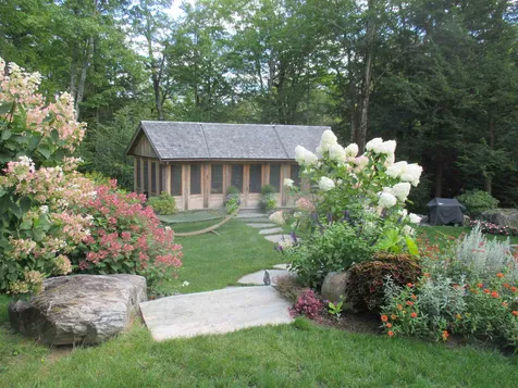 450 Deerwood Hills Road Londonderry VT 05155