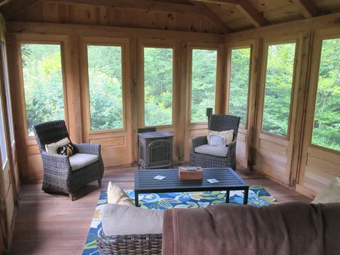 450 Deerwood Hills Road Londonderry VT 05155