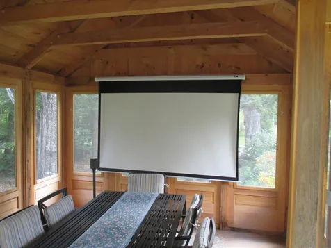 450 Deerwood Hills Road Londonderry VT 05155