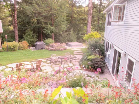 450 Deerwood Hills Road Londonderry VT 05155