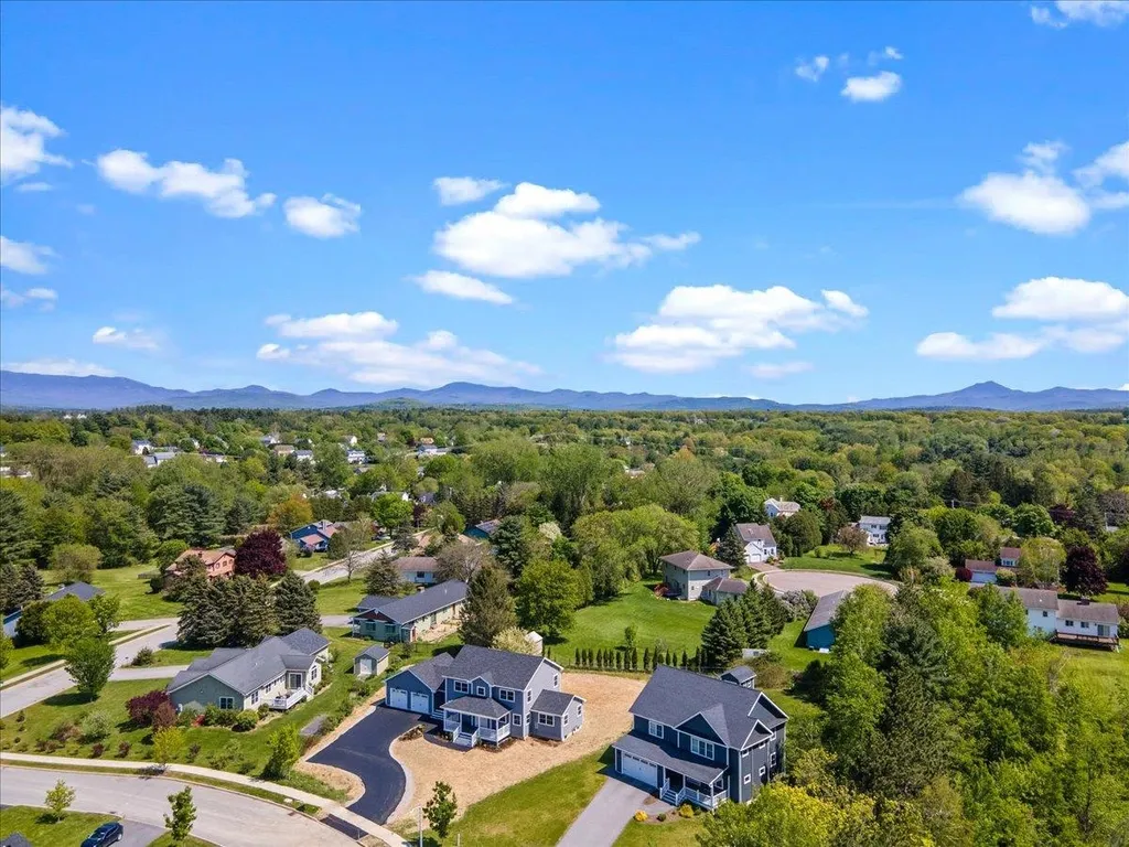 26 Taft Street Essex Junction VT 05452