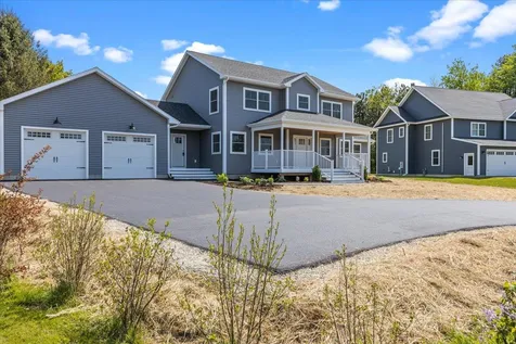26 Taft Street Essex Junction VT 05452