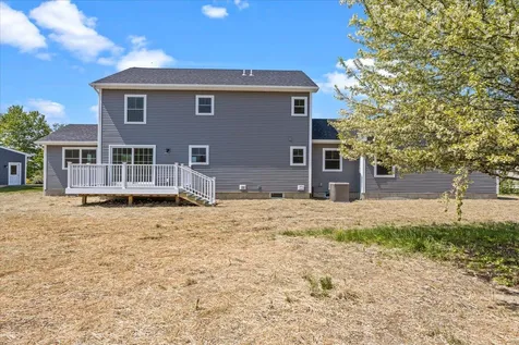 26 Taft Street Essex Junction VT 05452