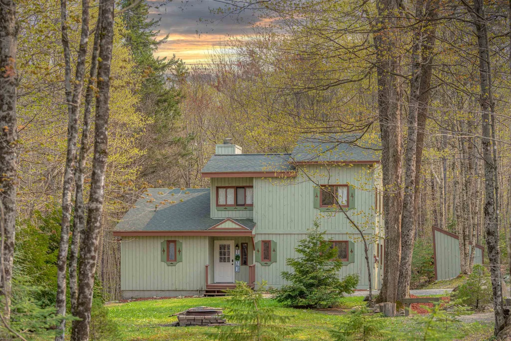 1 Buckboard Drive Dover VT 05356