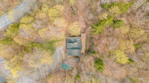 1 Buckboard Drive Dover VT 05356