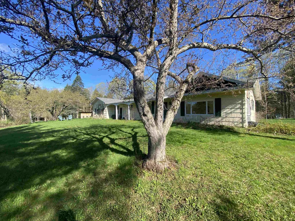 903 Gould Hill Johnson VT 05656