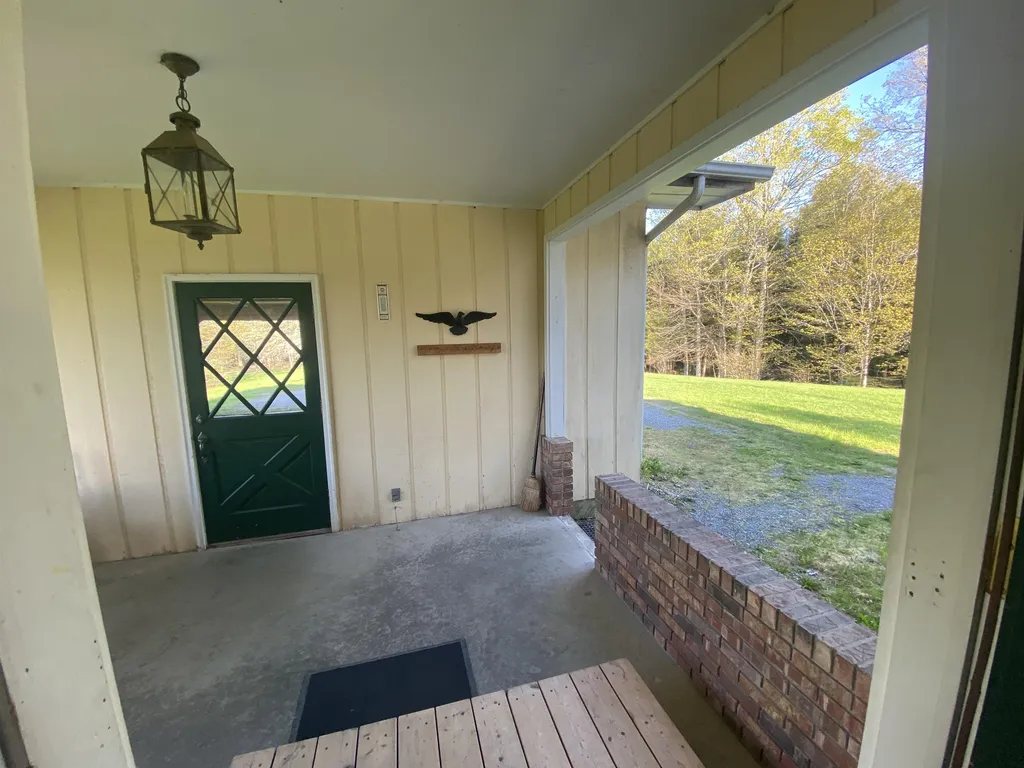 903 Gould Hill Johnson VT 05656