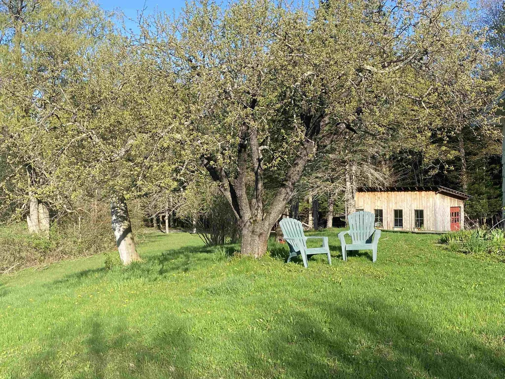 903 Gould Hill Johnson VT 05656