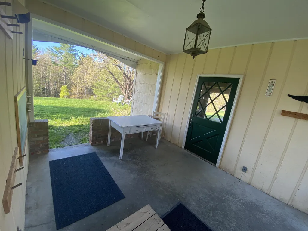 903 Gould Hill Johnson VT 05656
