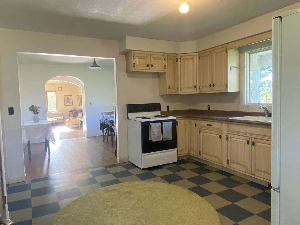 903 Gould Hill Johnson VT 05656