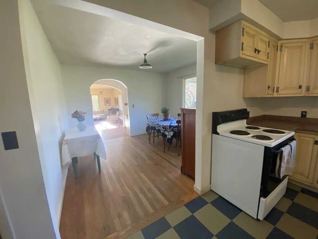 903 Gould Hill Johnson VT 05656