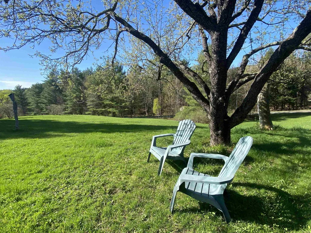 903 Gould Hill Johnson VT 05656