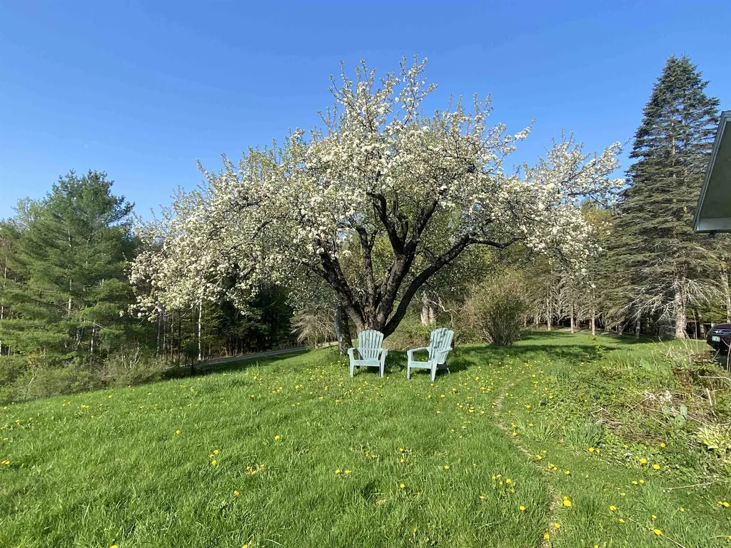 903 Gould Hill Johnson VT 05656