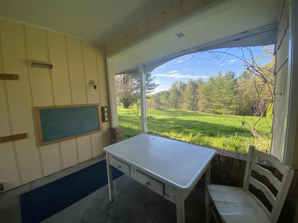 903 Gould Hill Johnson VT 05656