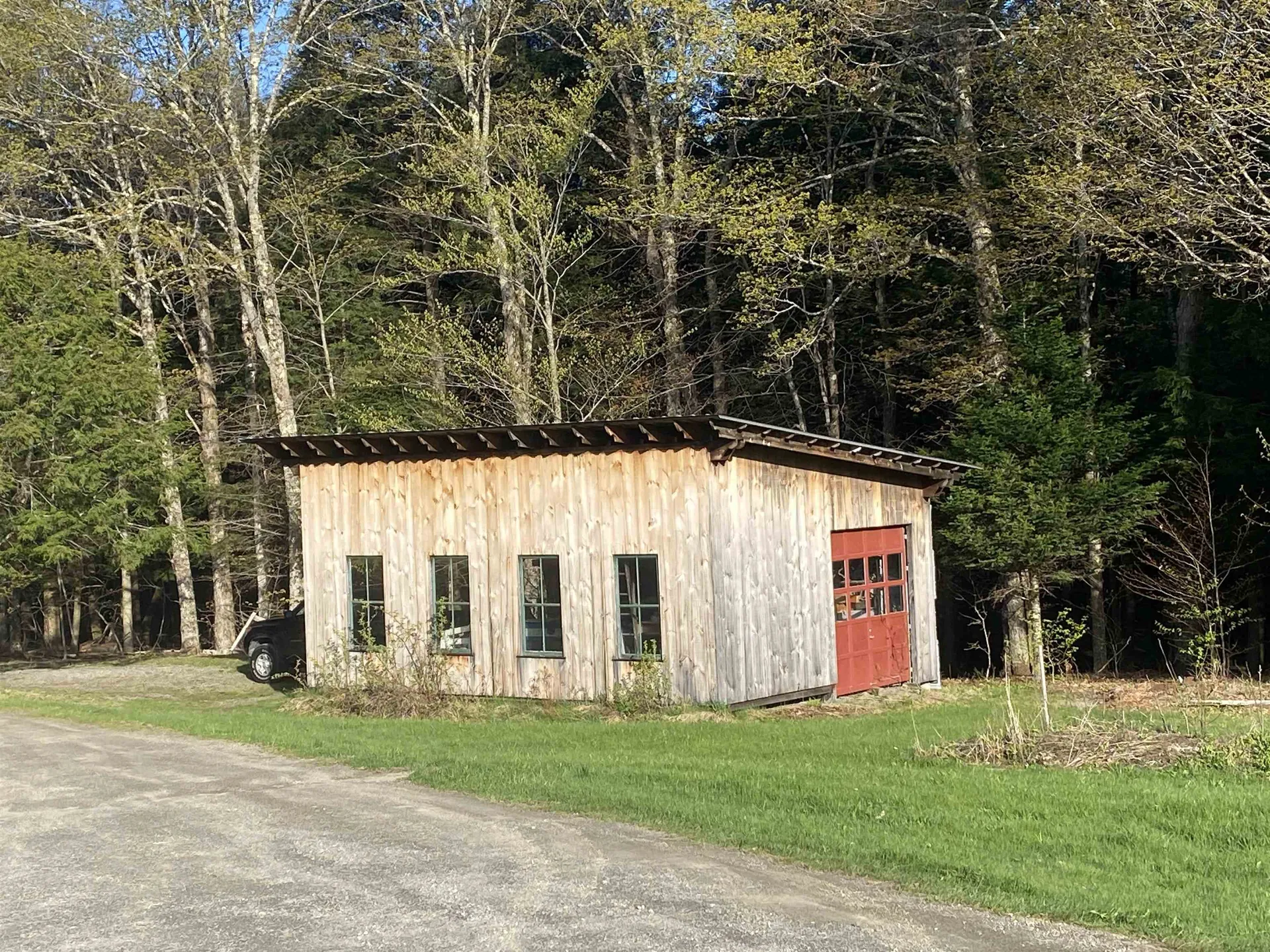 903 Gould Hill Johnson VT 05656