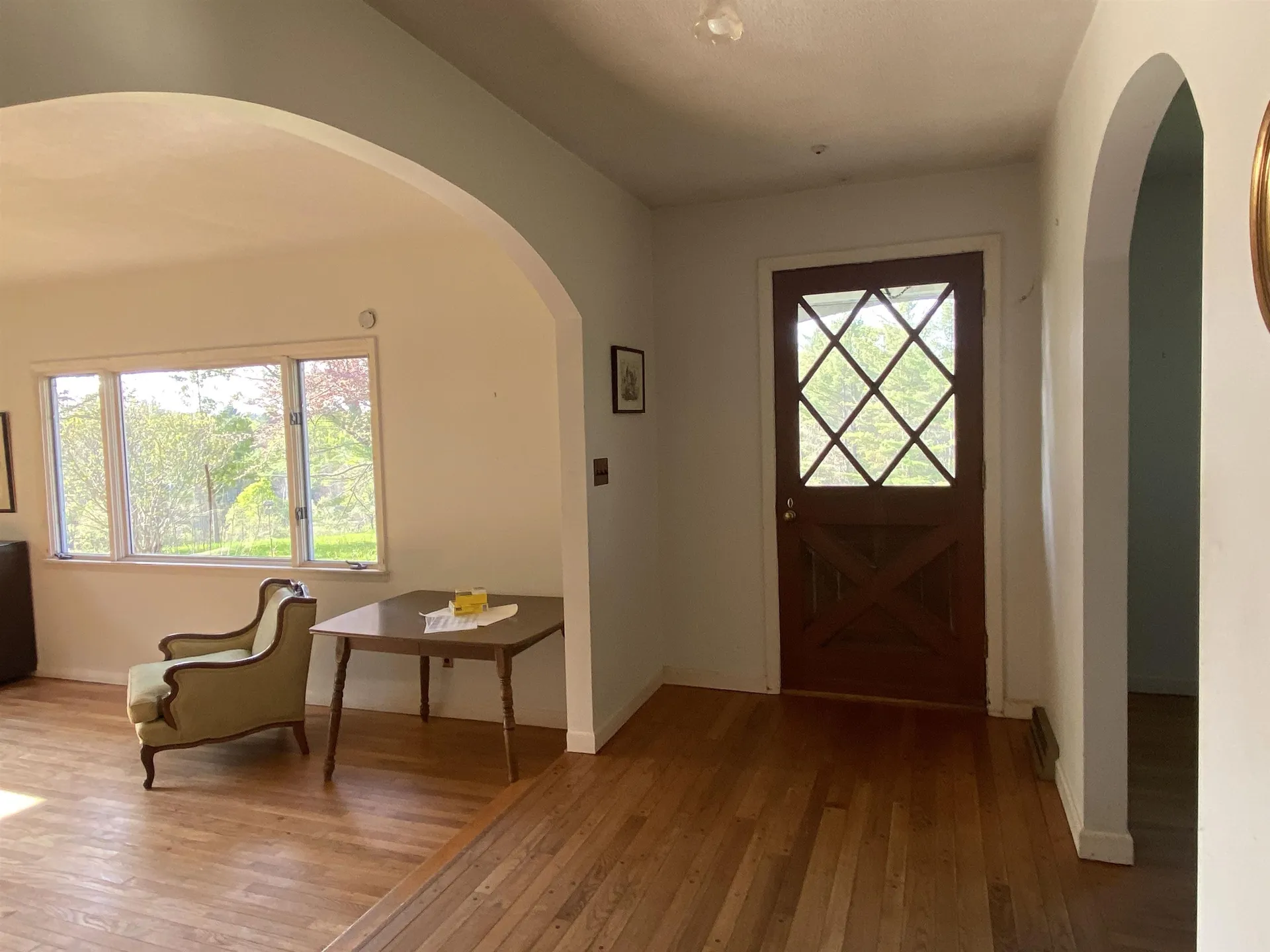 903 Gould Hill Johnson VT 05656