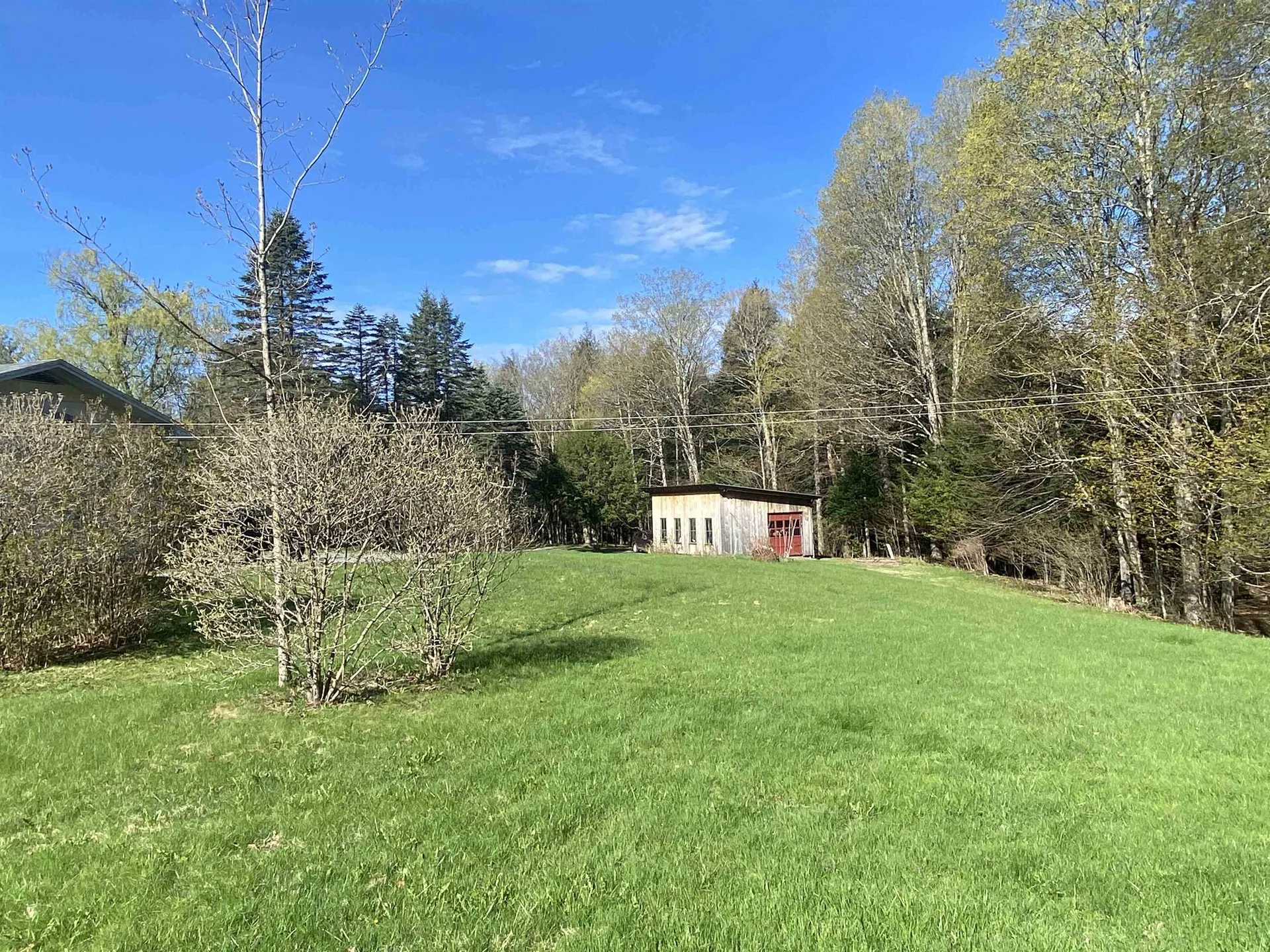 903 Gould Hill Johnson VT 05656