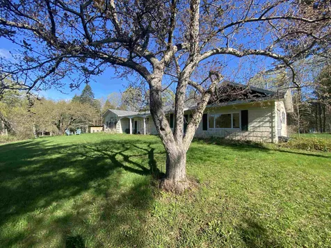 903 Gould Hill Johnson VT 05656
