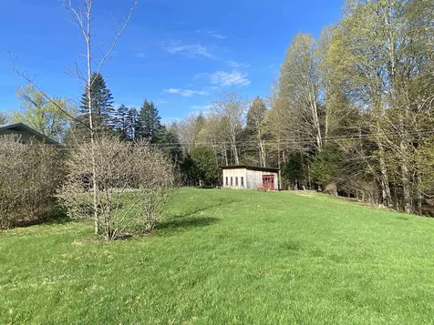 903 Gould Hill Johnson VT 05656