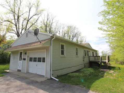 24 West Street Vergennes VT 05491