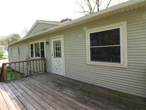 24 West Street Vergennes VT 05491