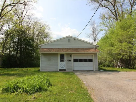 24 West Street Vergennes VT 05491
