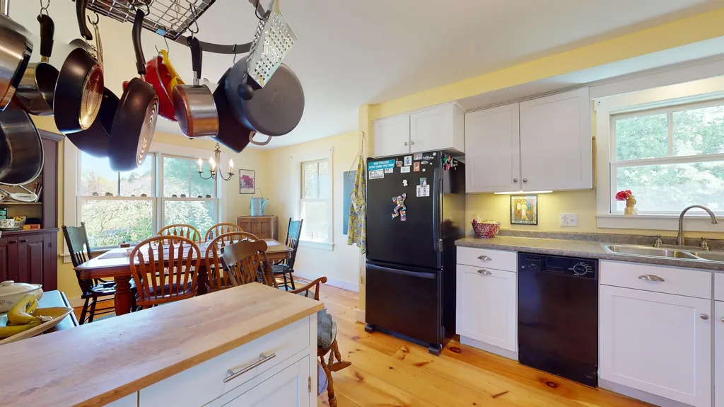 3098 North Street New Haven VT 05472
