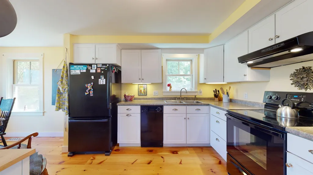 3098 North Street New Haven VT 05472
