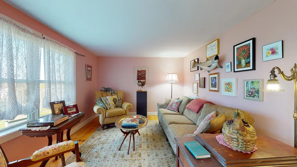 3098 North Street New Haven VT 05472