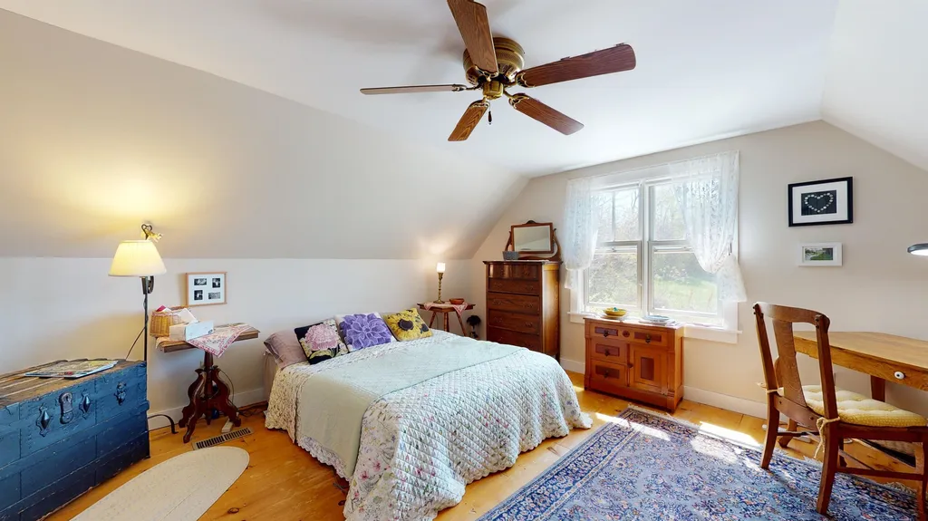 3098 North Street New Haven VT 05472