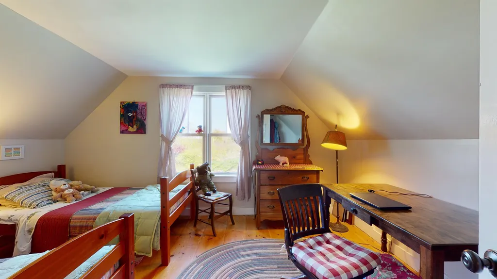 3098 North Street New Haven VT 05472