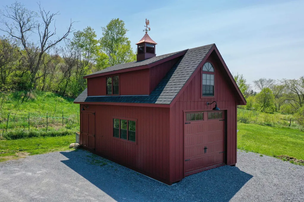 3098 North Street New Haven VT 05472