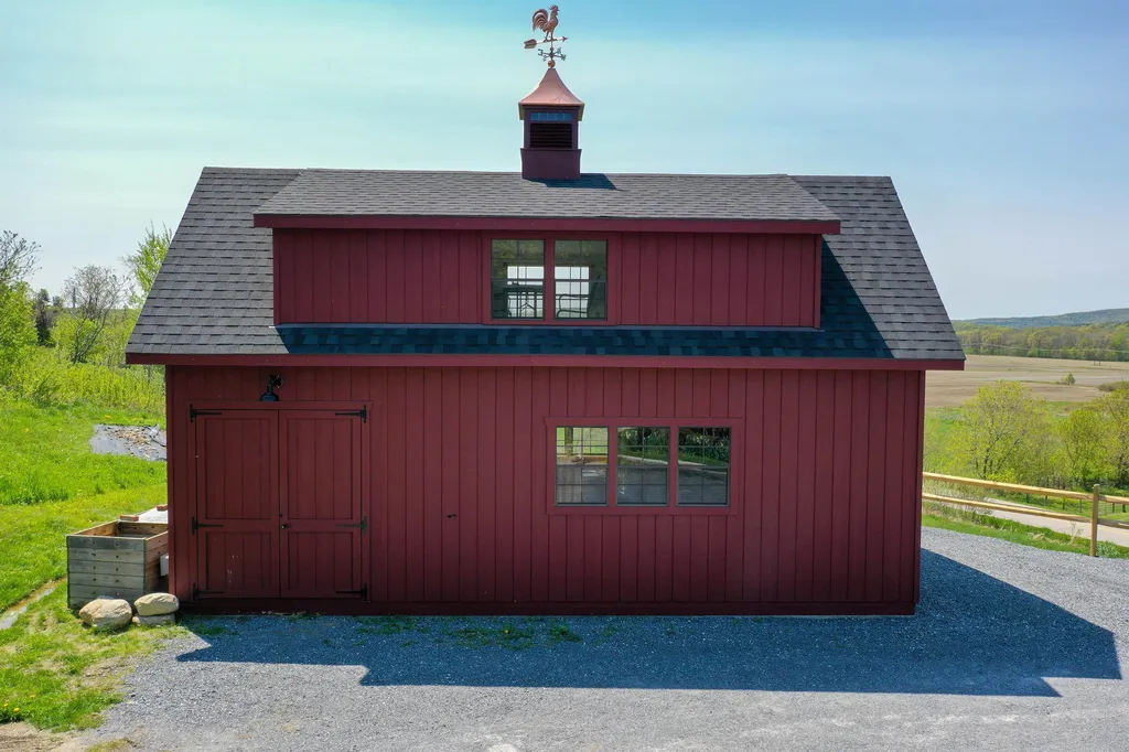 3098 North Street New Haven VT 05472