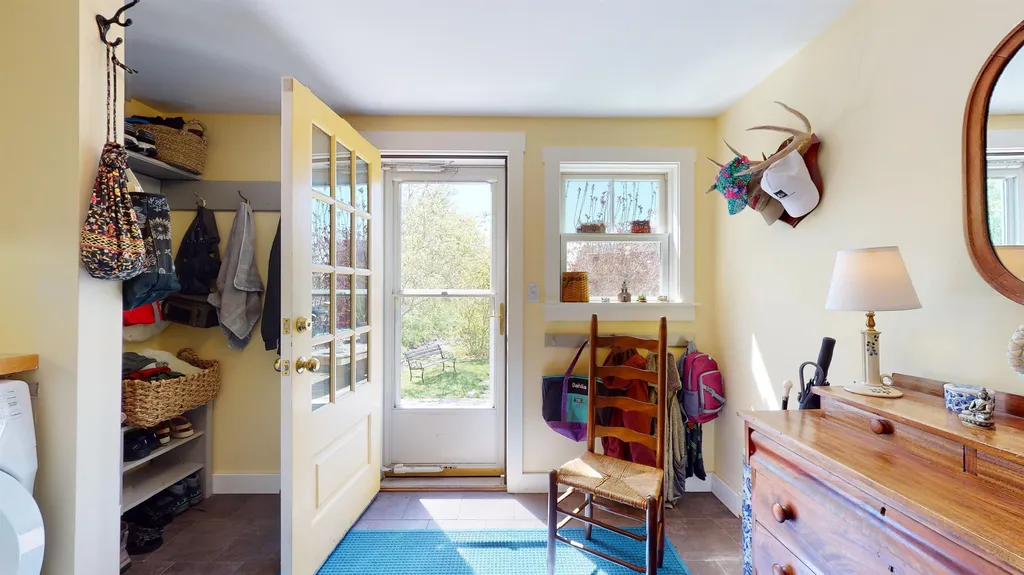 3098 North Street New Haven VT 05472