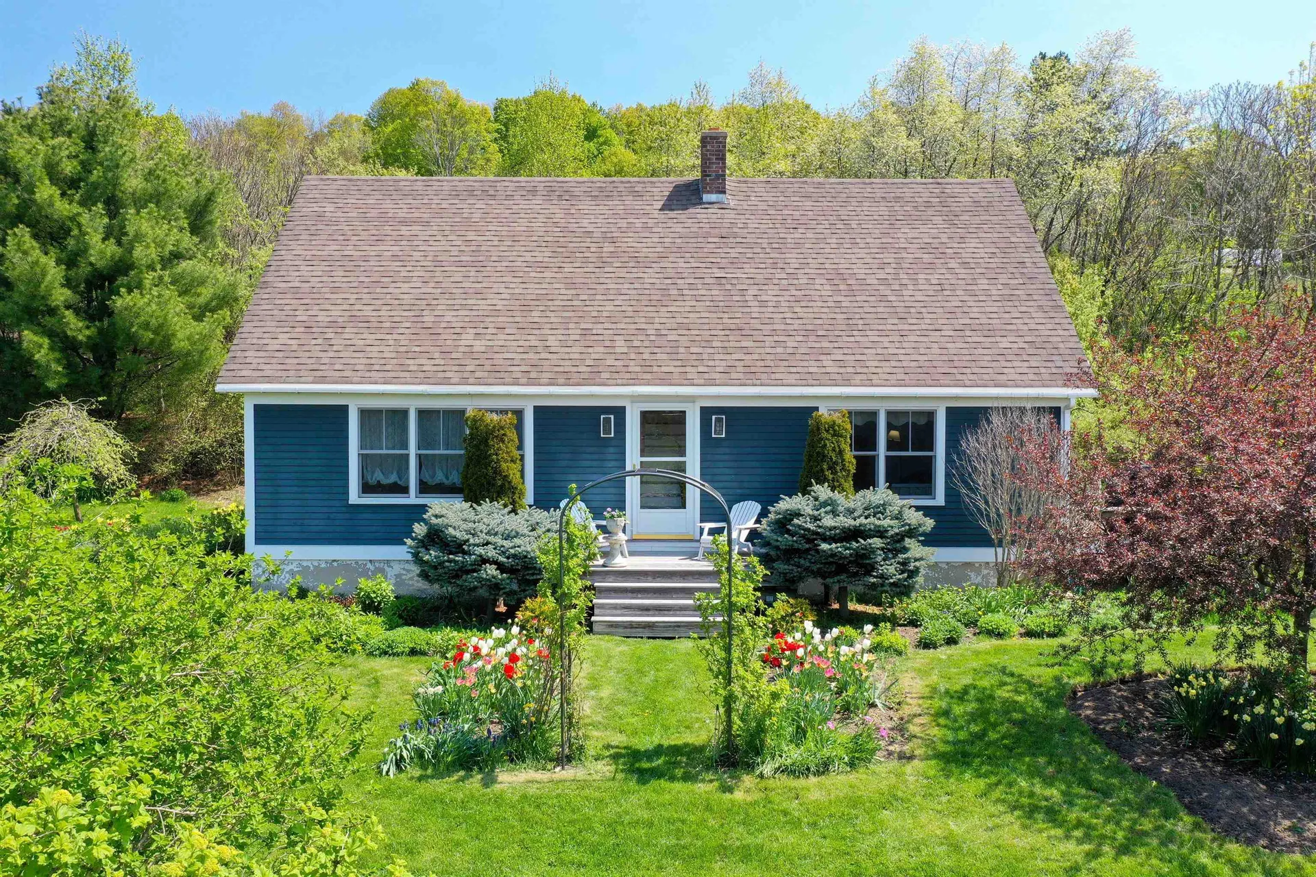 3098 North Street New Haven VT 05472