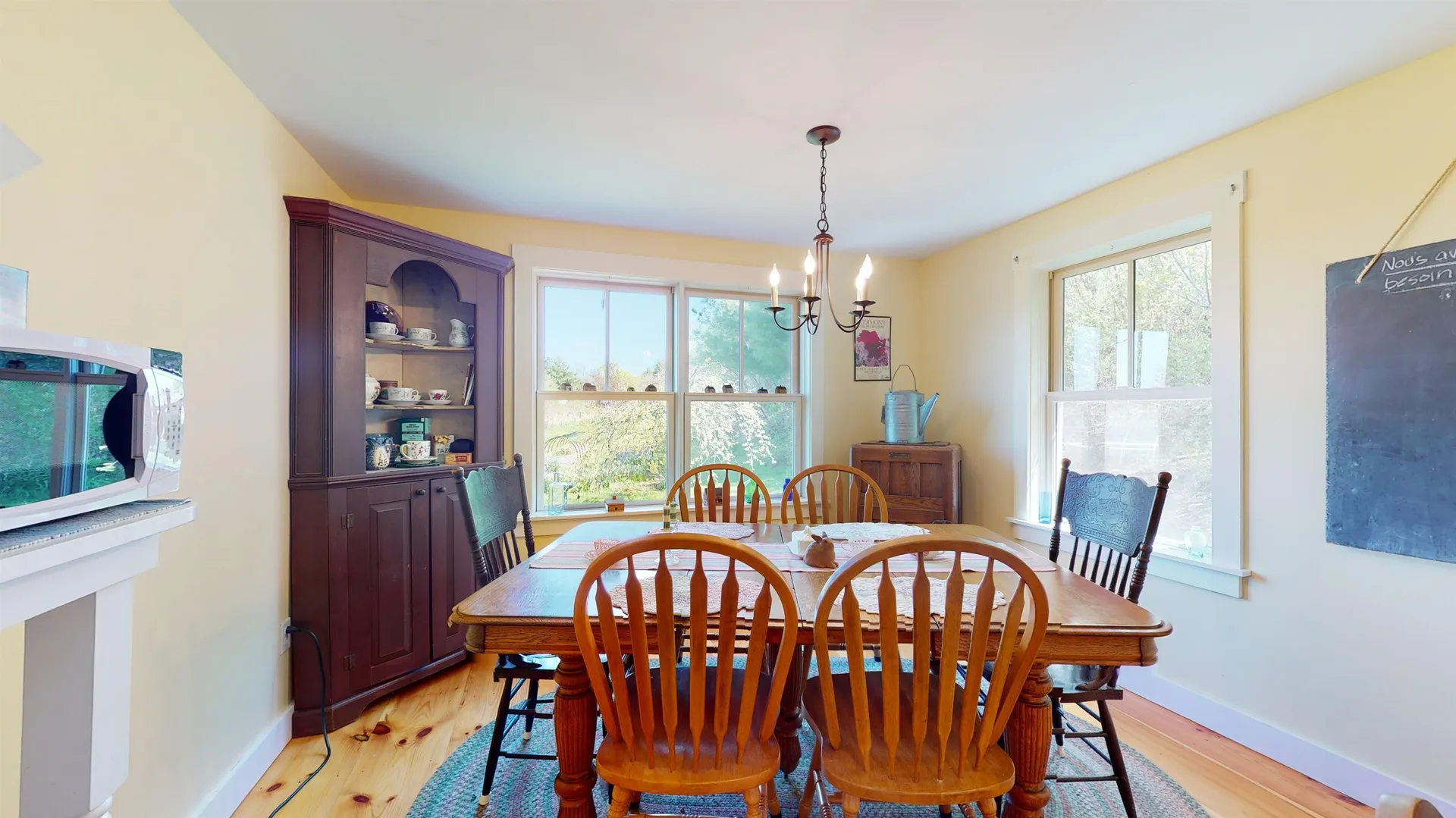 3098 North Street New Haven VT 05472
