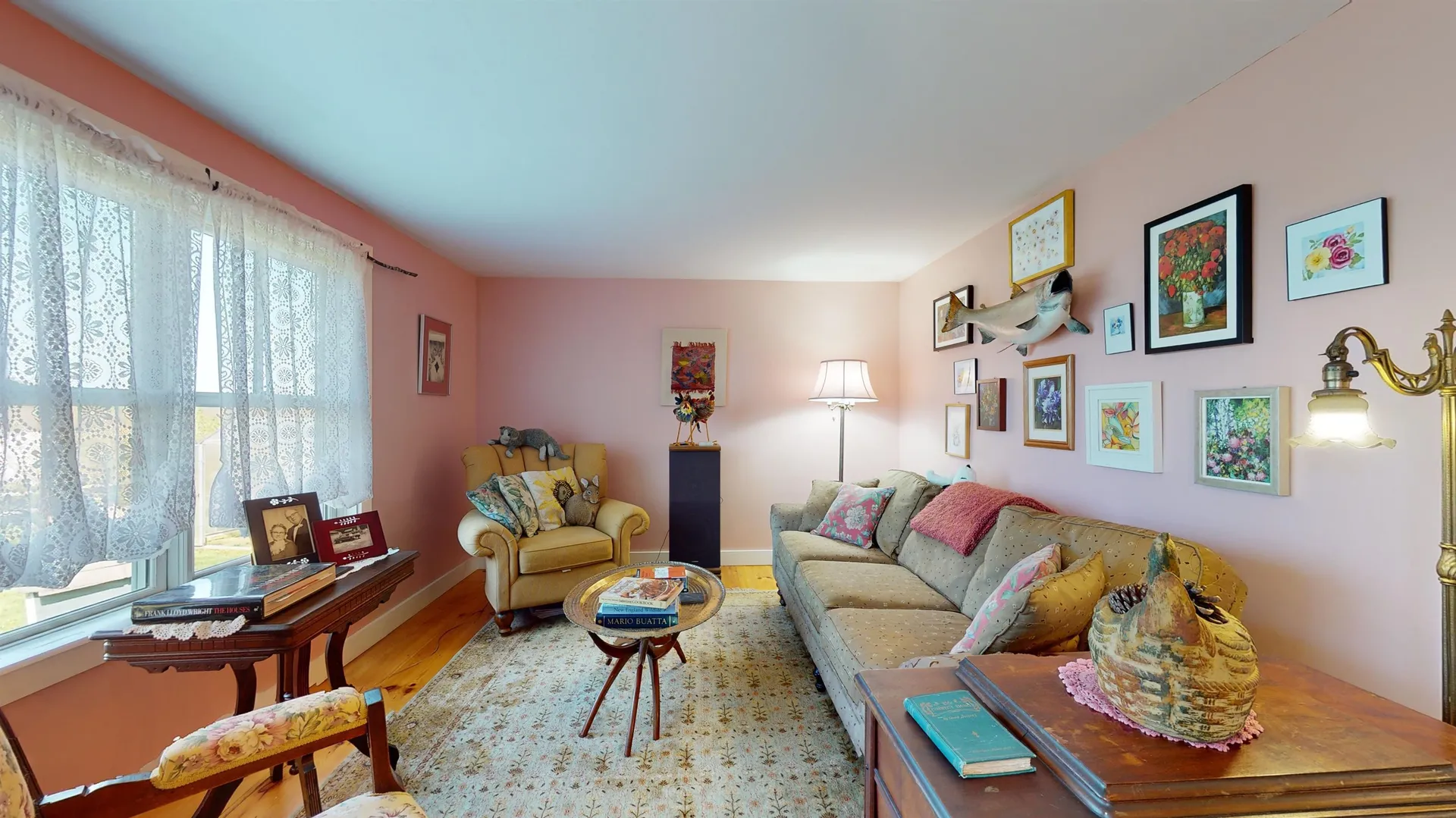 3098 North Street New Haven VT 05472