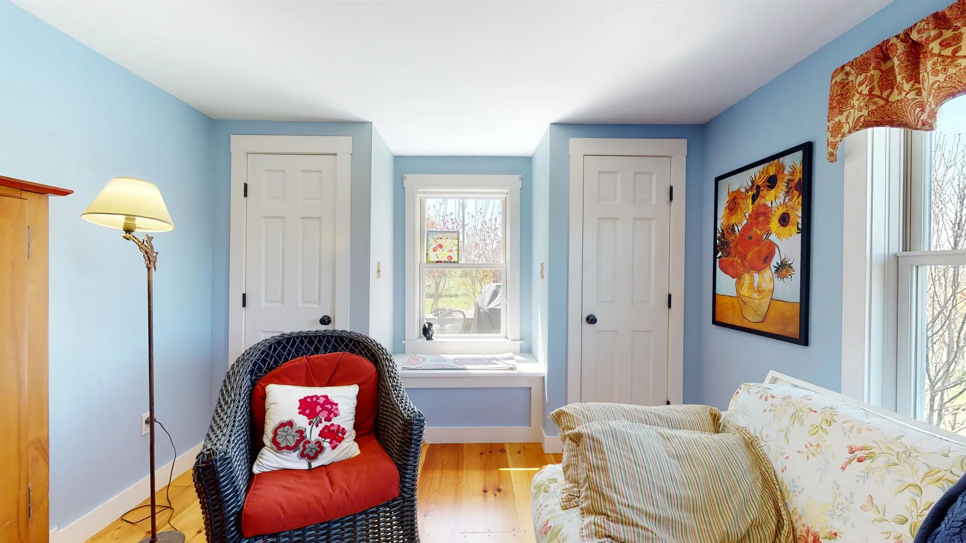 3098 North Street New Haven VT 05472