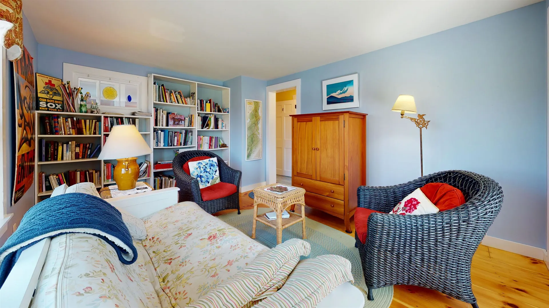 3098 North Street New Haven VT 05472