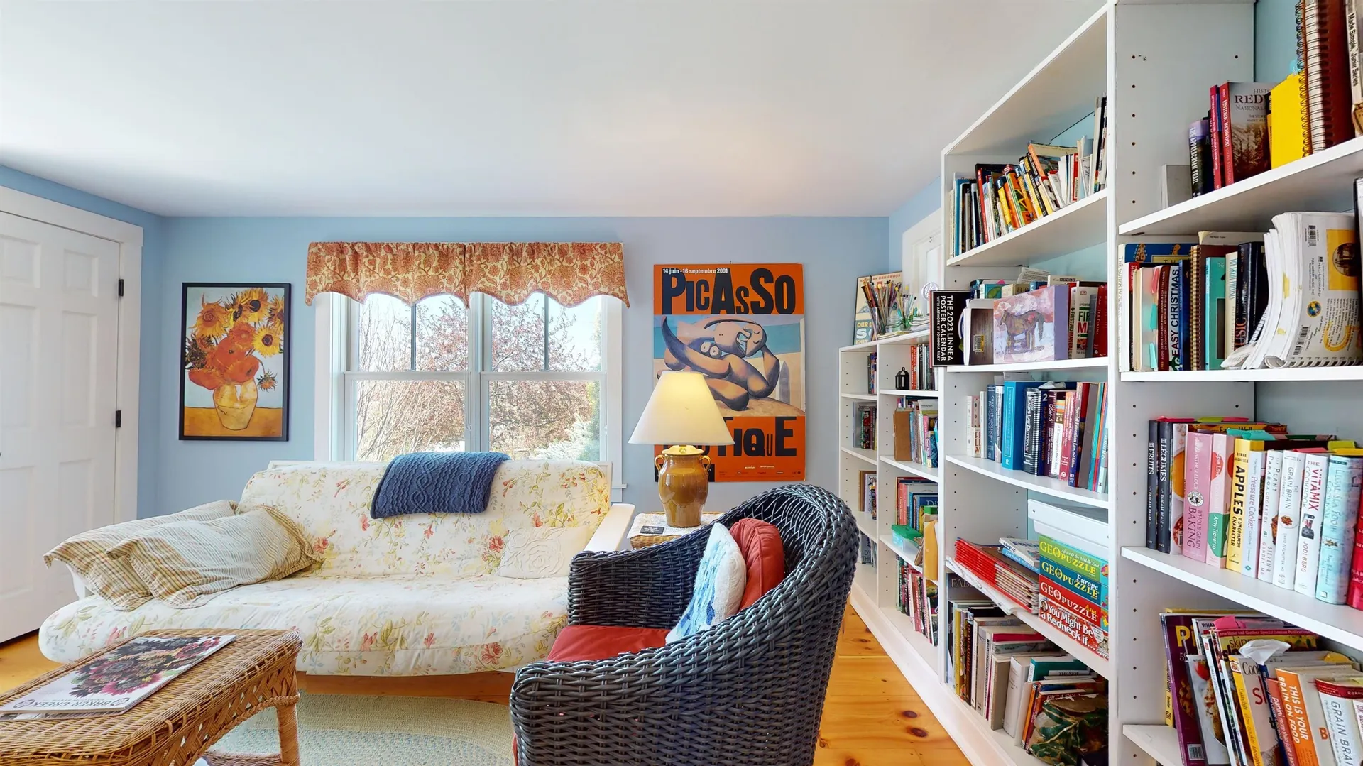 3098 North Street New Haven VT 05472