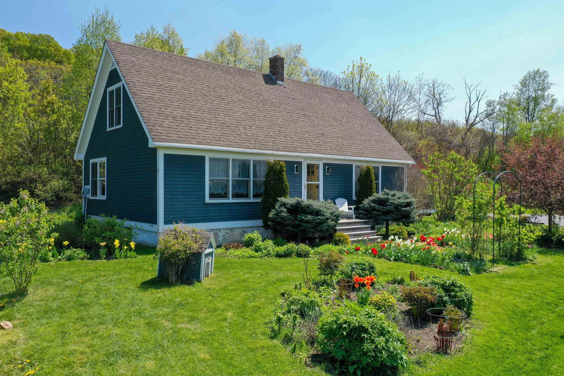 3098 North Street New Haven VT 05472