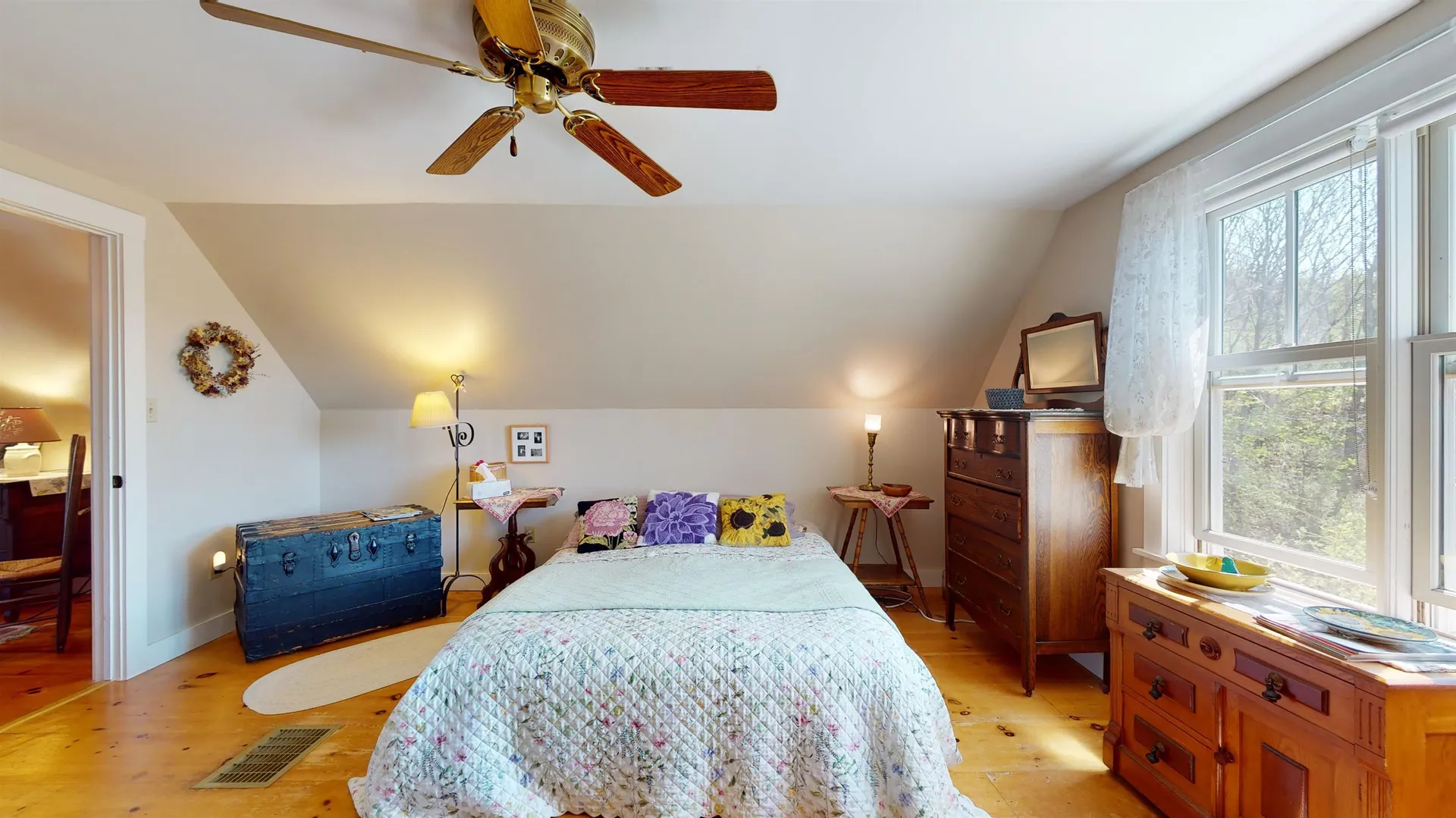 3098 North Street New Haven VT 05472