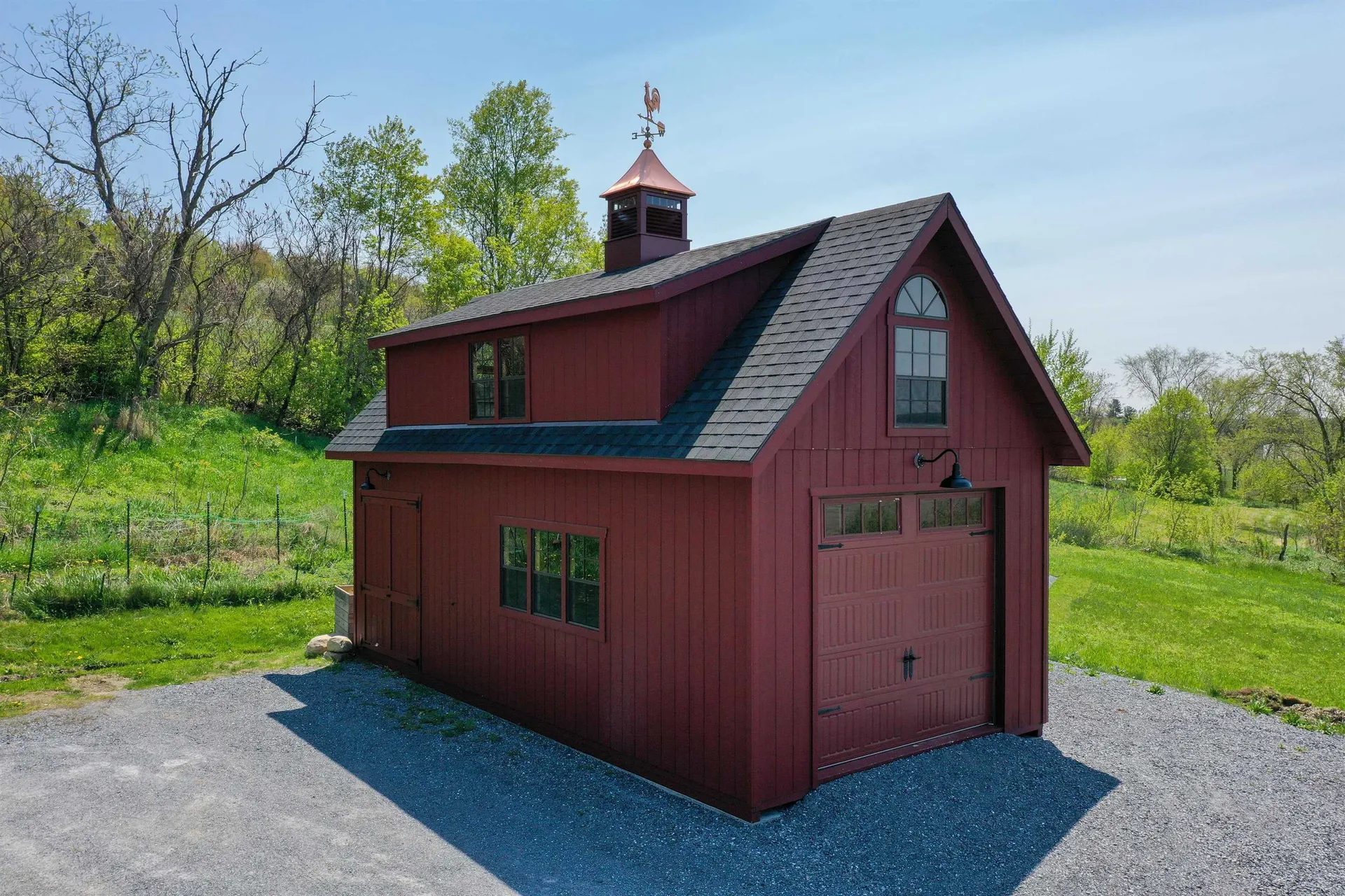 3098 North Street New Haven VT 05472